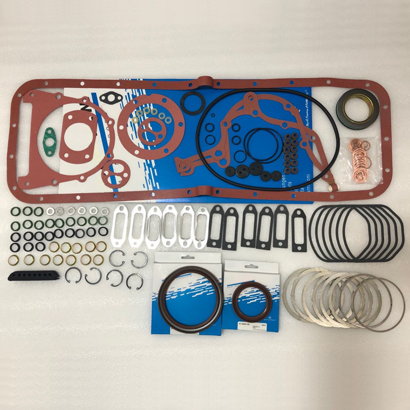 Gasket set 02929650