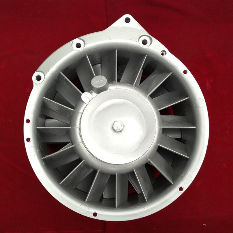 Cooling fan 02235459