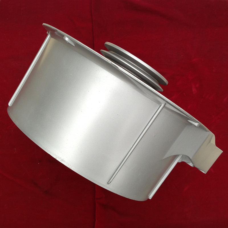 Cooling fan 02235459