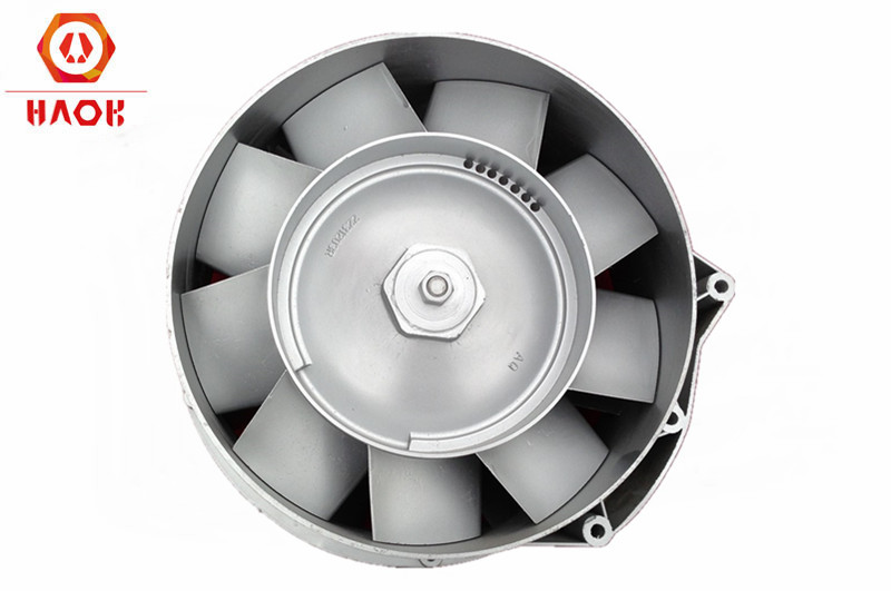 Cooling fan 02233560