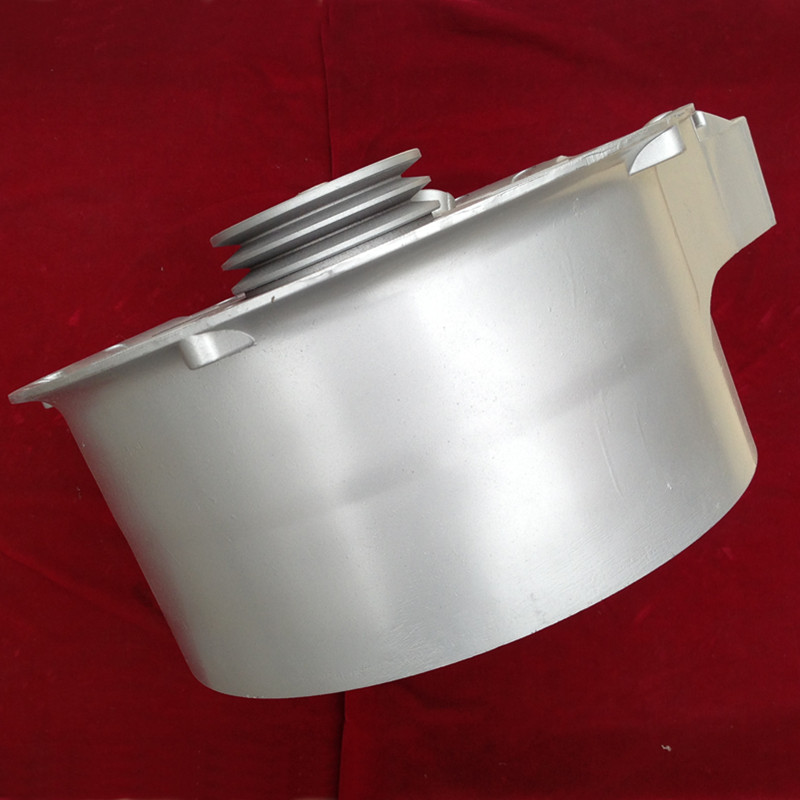Cooling fan 02233560
