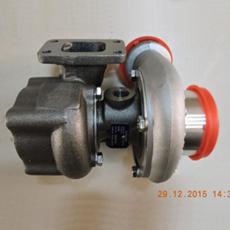 Turbocharger 20460945
