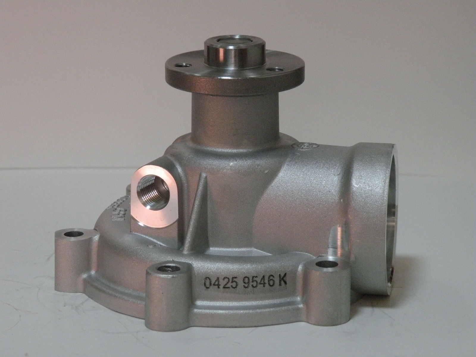 Coolant Pump 21072752