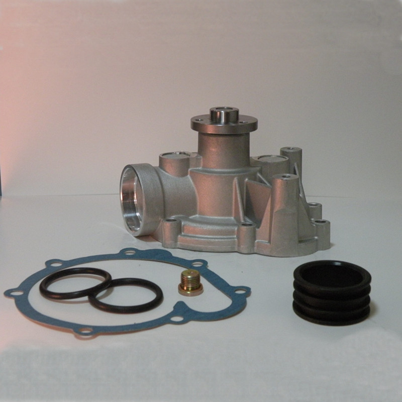 Coolant Pump 20726083