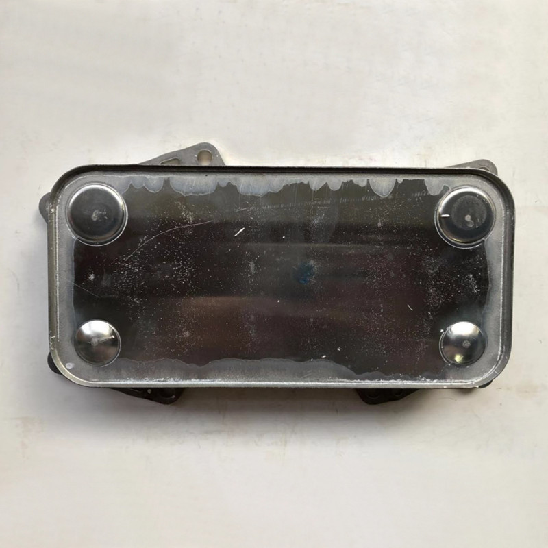 Oil Cooler 20496502