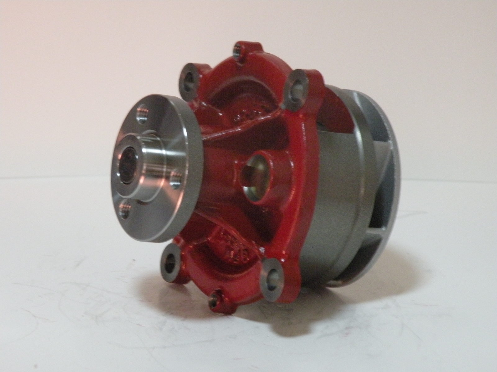 Coolant Pump 21404502