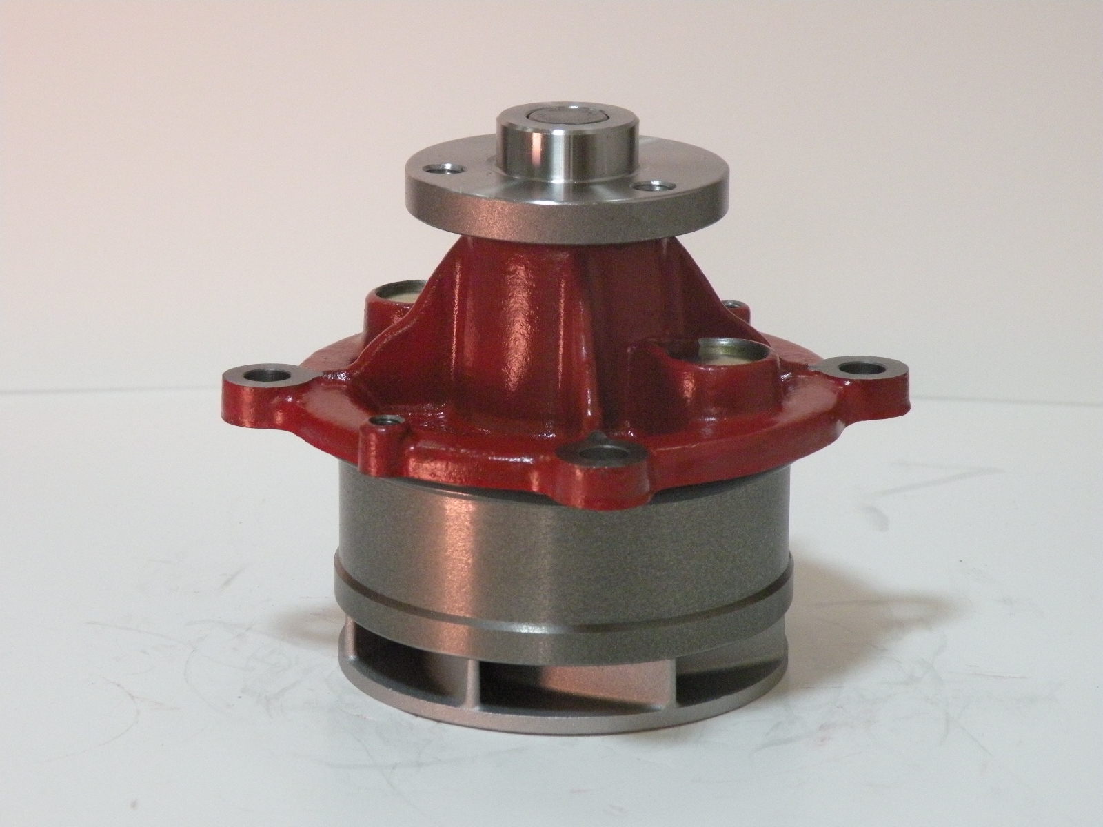 Coolant Pump 21404502