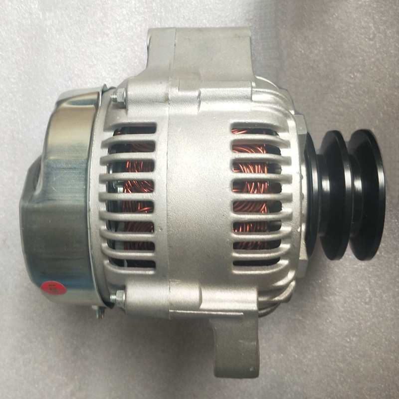 Cummins Alternator 600-861-1951