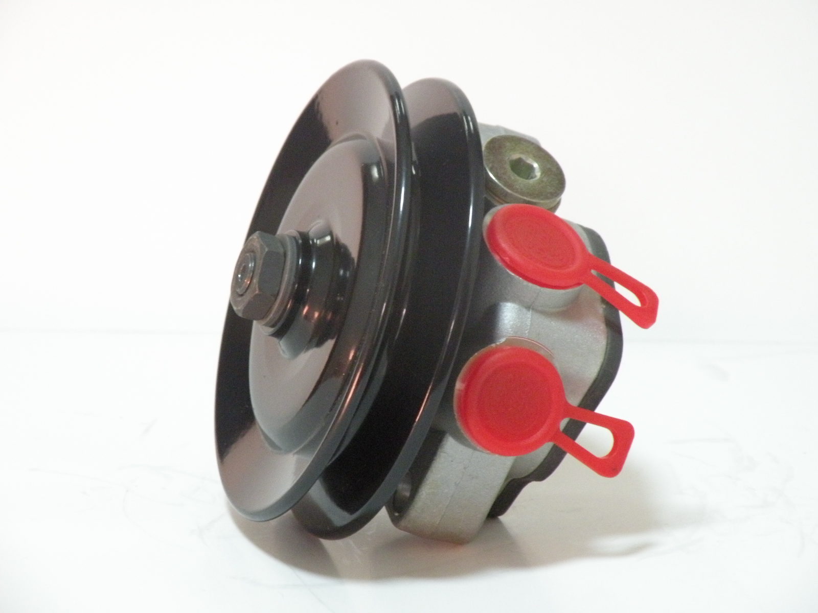 Fuel Supply Pump 21515763