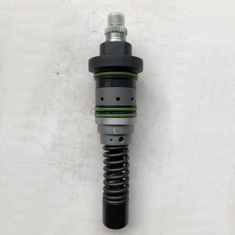 Injector Pump 24425954