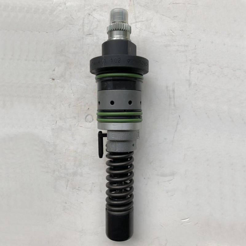 Injector Pump 24425954