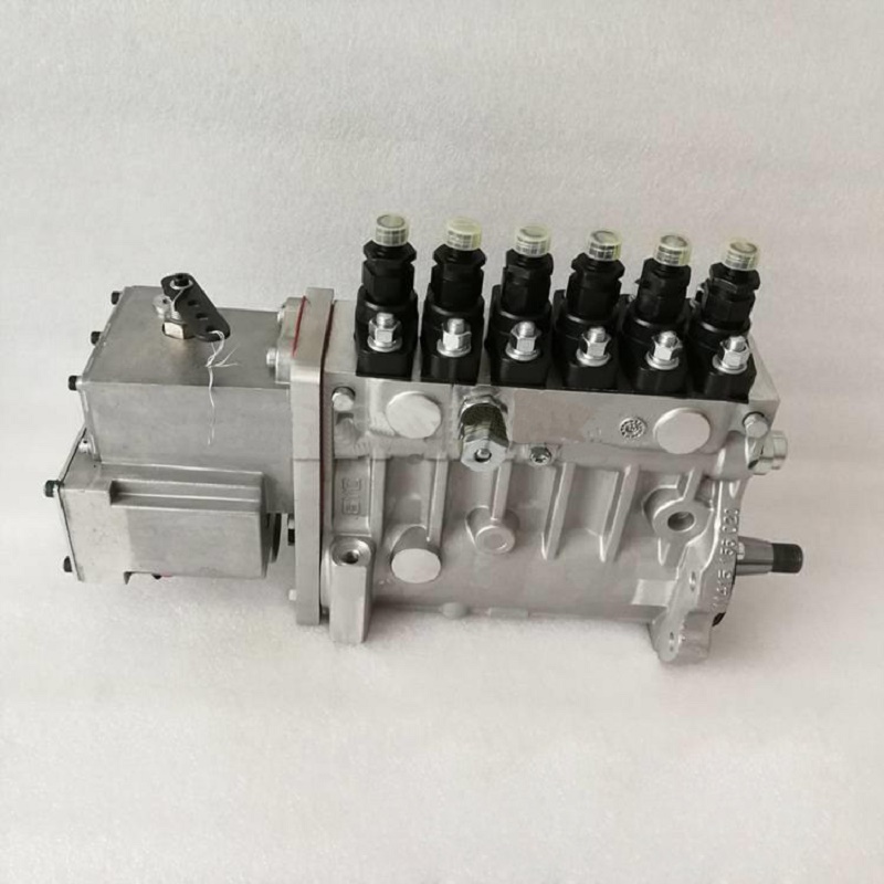 Cummins Fuel Injection Pump 5285458