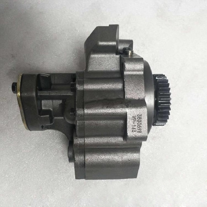 Cummins Oil Pump 3803698