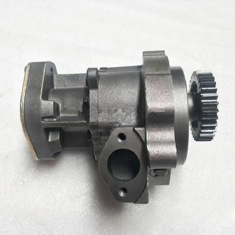 Cummins Oil Pump 3803698