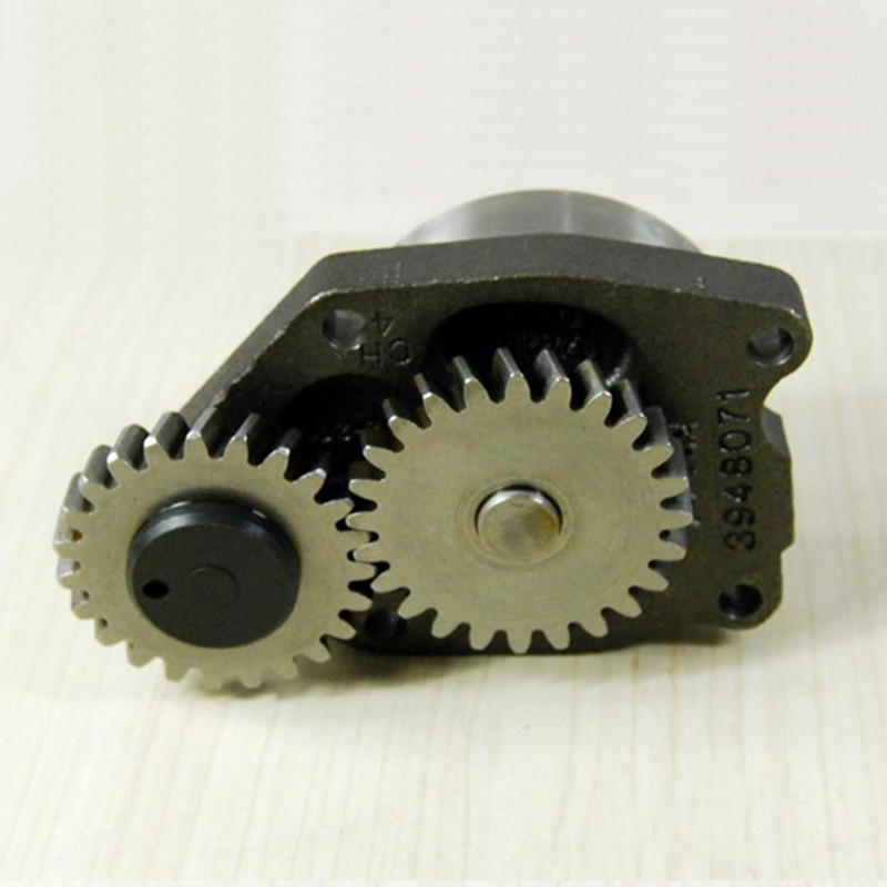 Cummins Oil Pump 3948071