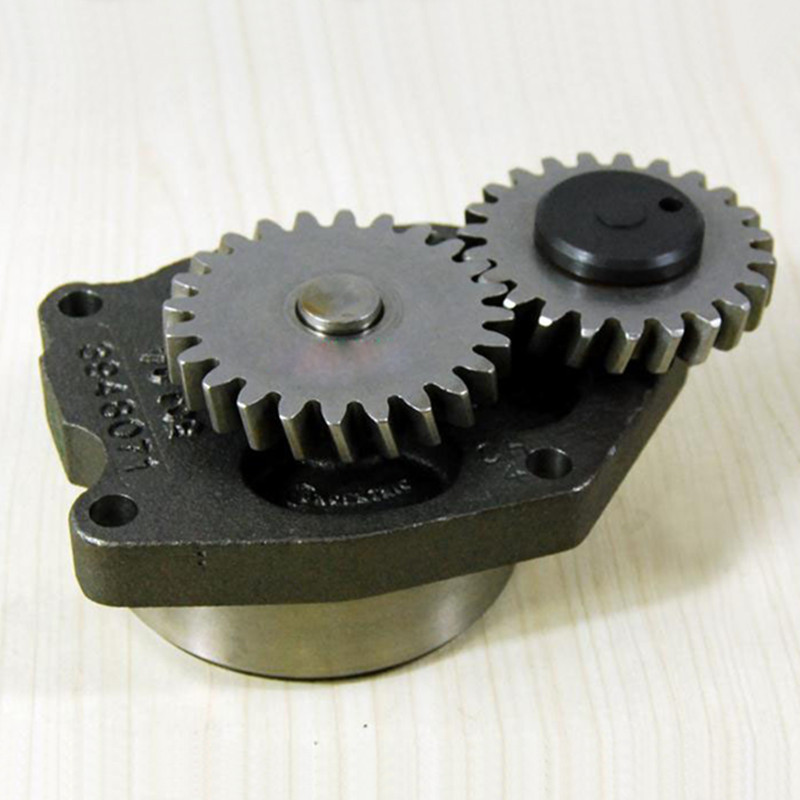 Cummins Oil Pump 3948071