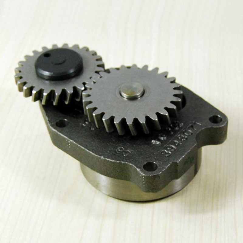 Cummins Oil Pump 3948071
