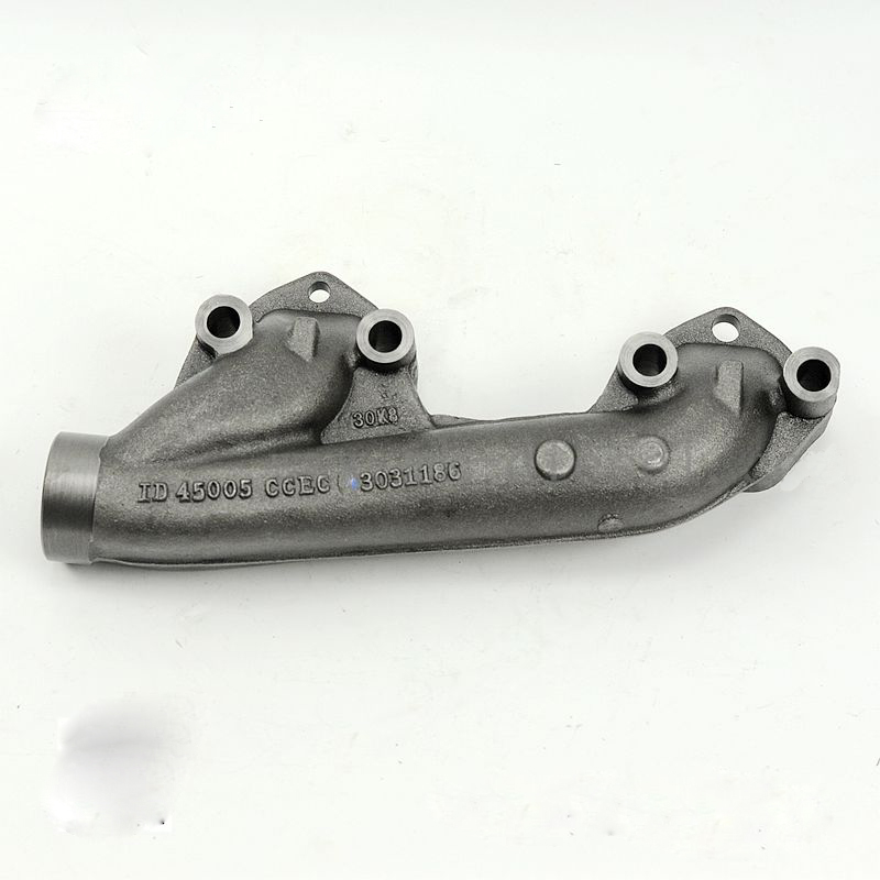 Exhaust Manifold 3031186