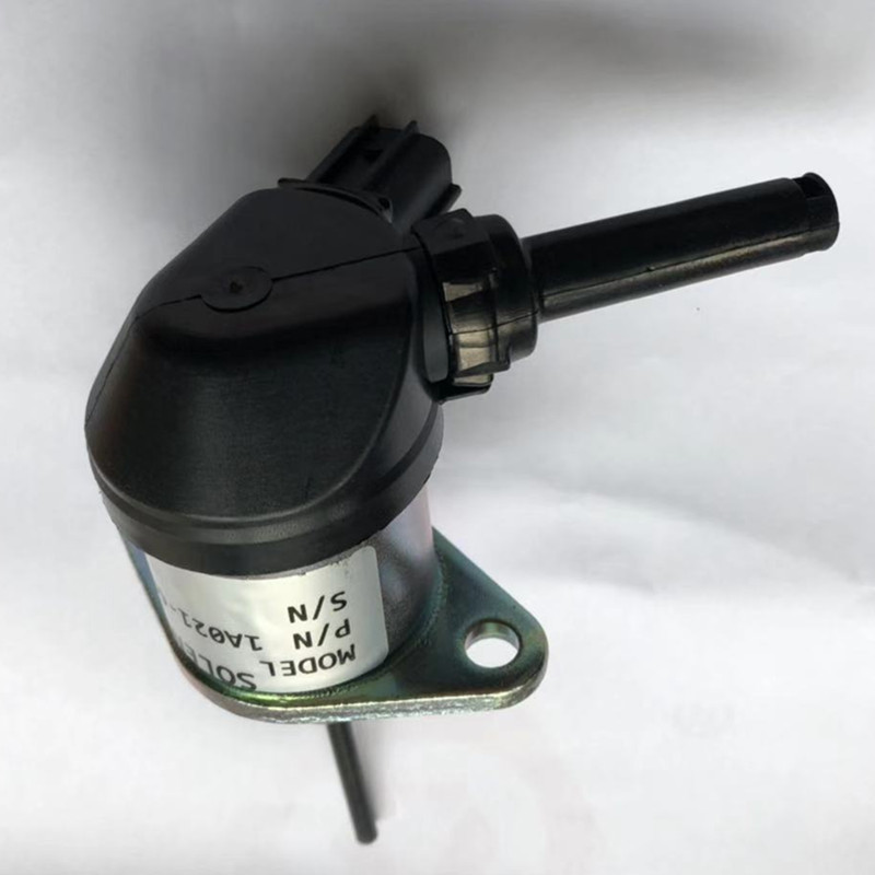 Solenoid 1G475-25000