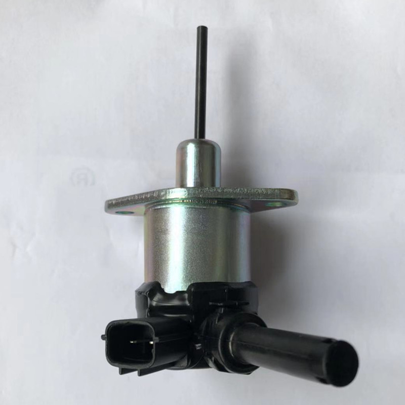 Solenoid 1G475-25000