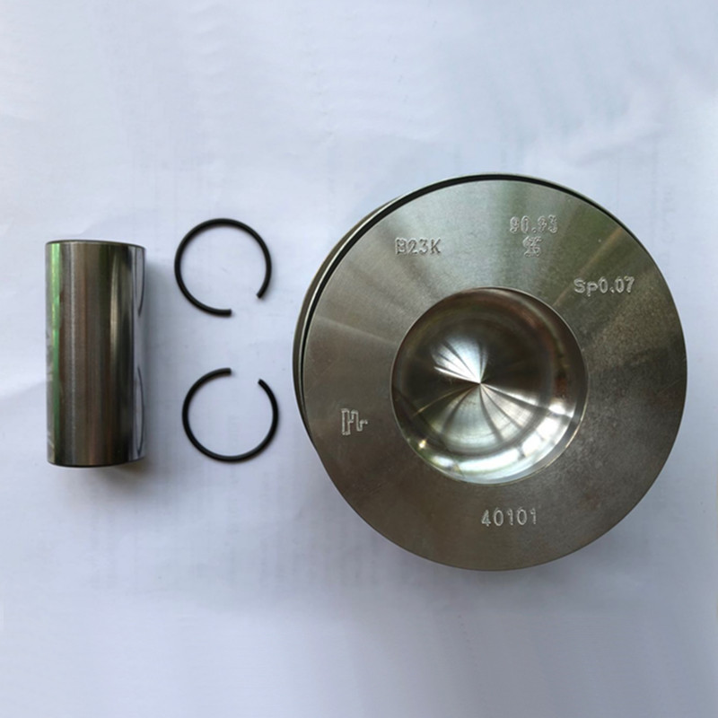 Piston 04170701