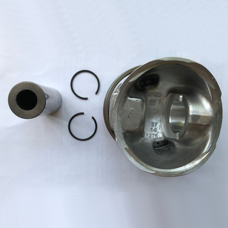 Piston 04170701