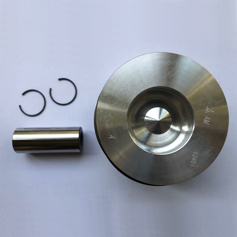 Piston 04281445