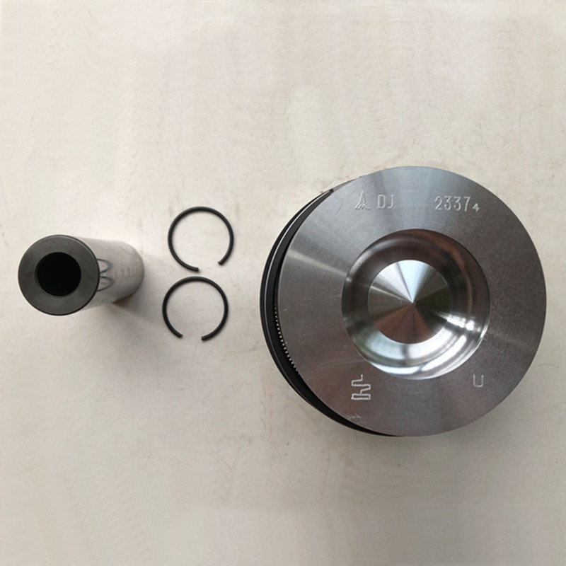 Piston 04102337