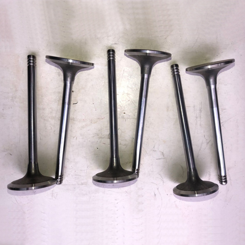 Inlet Valve 04284042