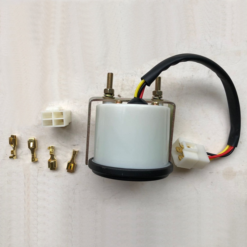 Temperature Gauge 01163775