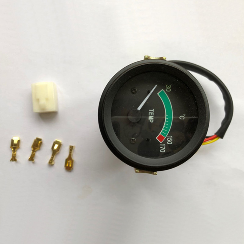 Temperature Gauge 01163775