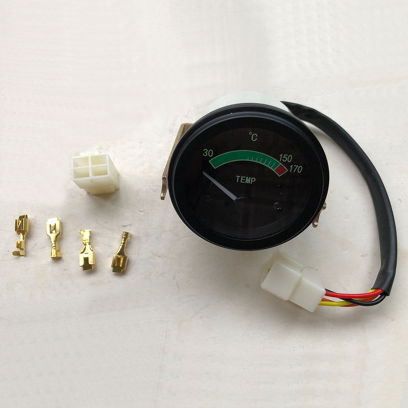 Temperature Gauge 01163775