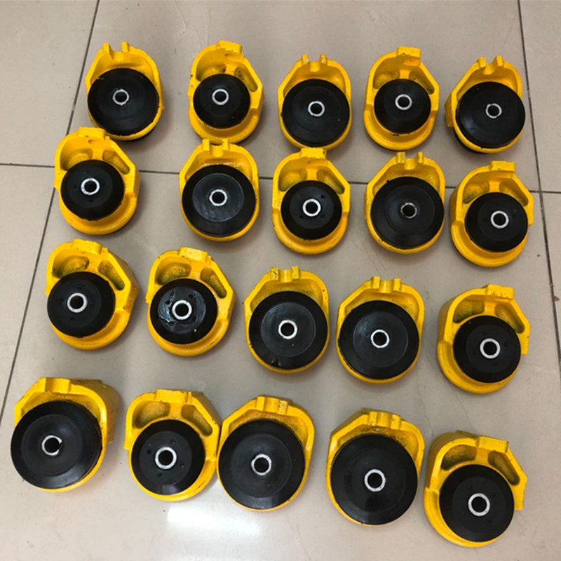 Mounting Foot 02243338