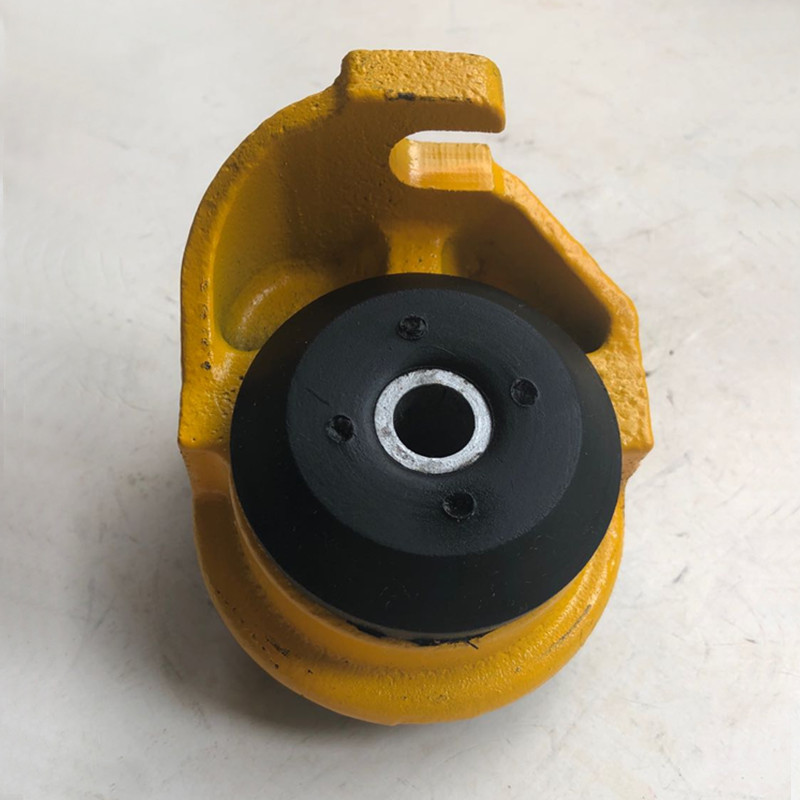 Mounting Foot 02243338