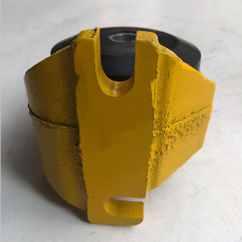 Mounting Foot 02243338