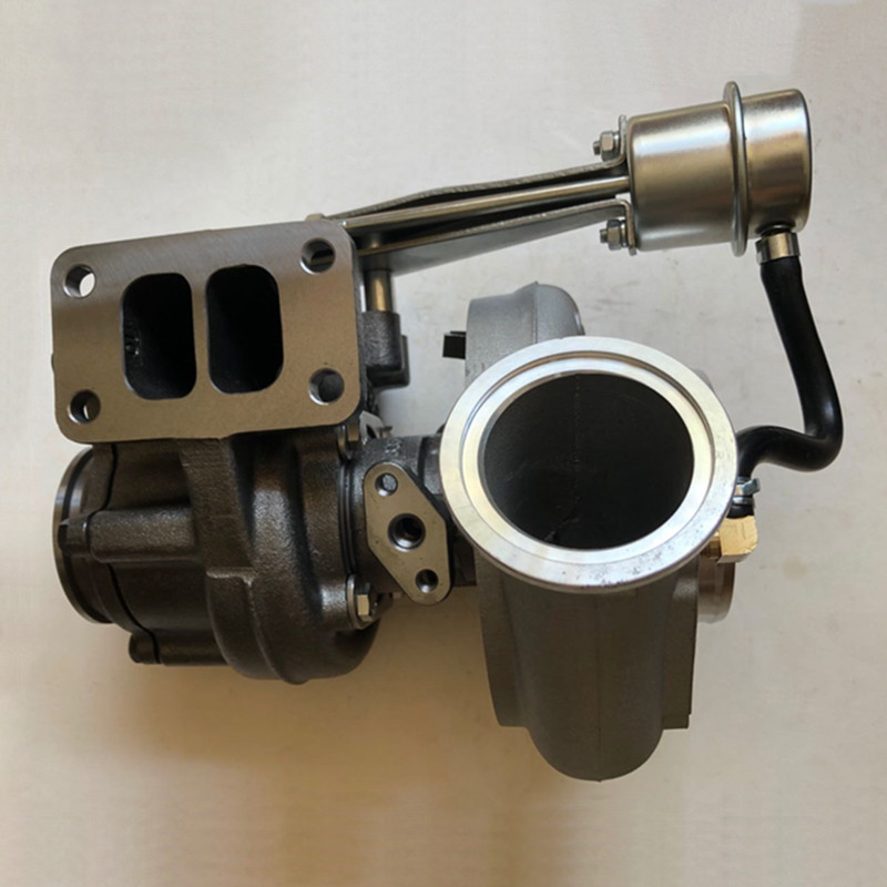 Cummins QSB6.7 Turbocharger 4955746