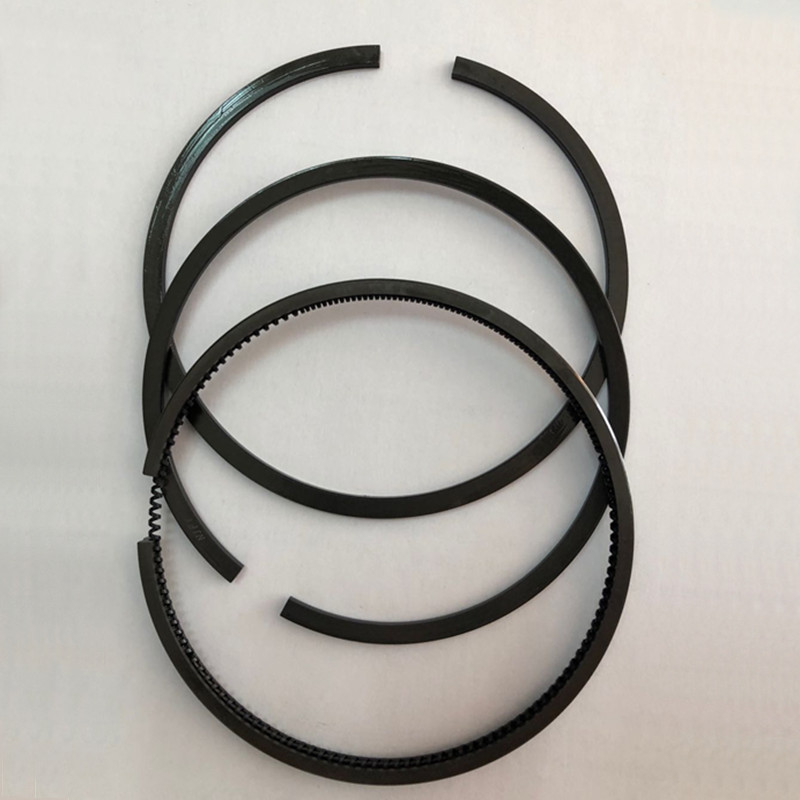 Piston Rings 04231717