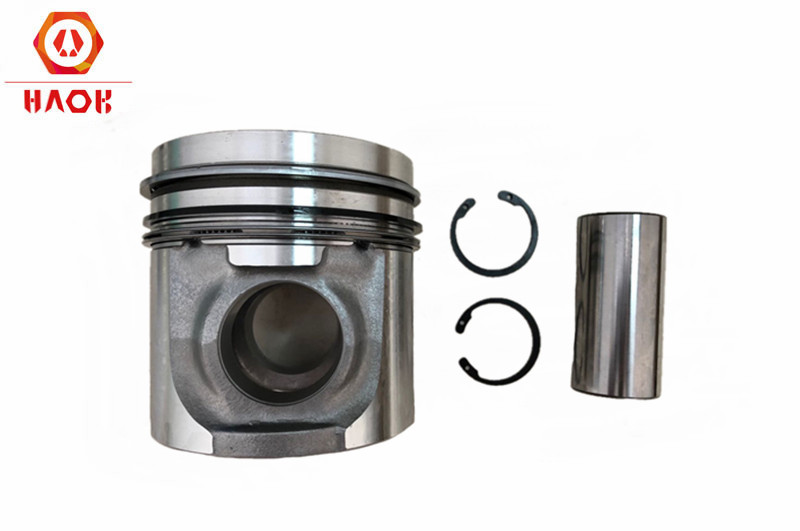 Piston 04501352