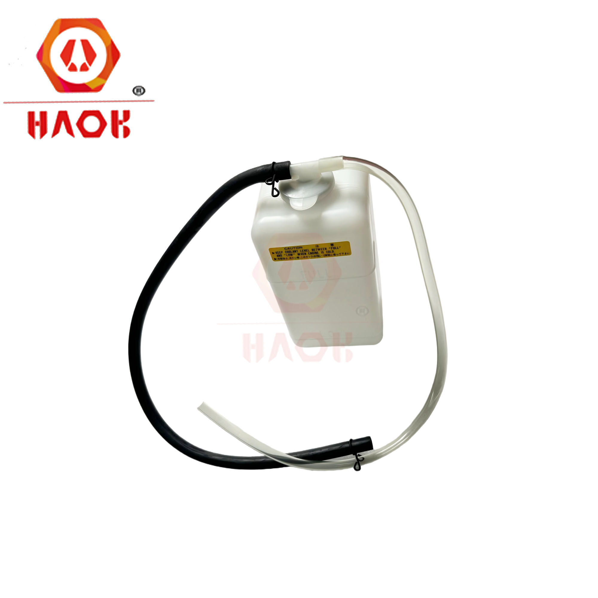 Tank 15531-72404 for Kubota