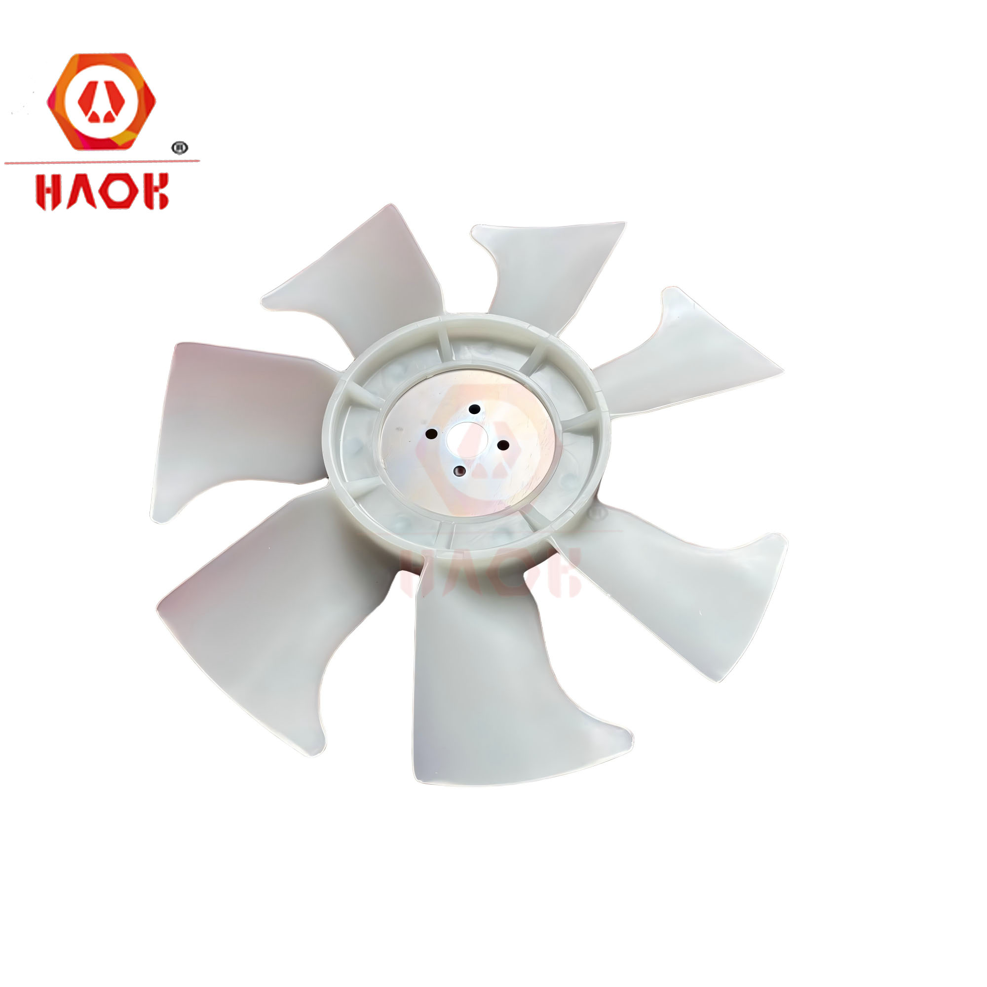 Fan 16285-74110 for Kubota