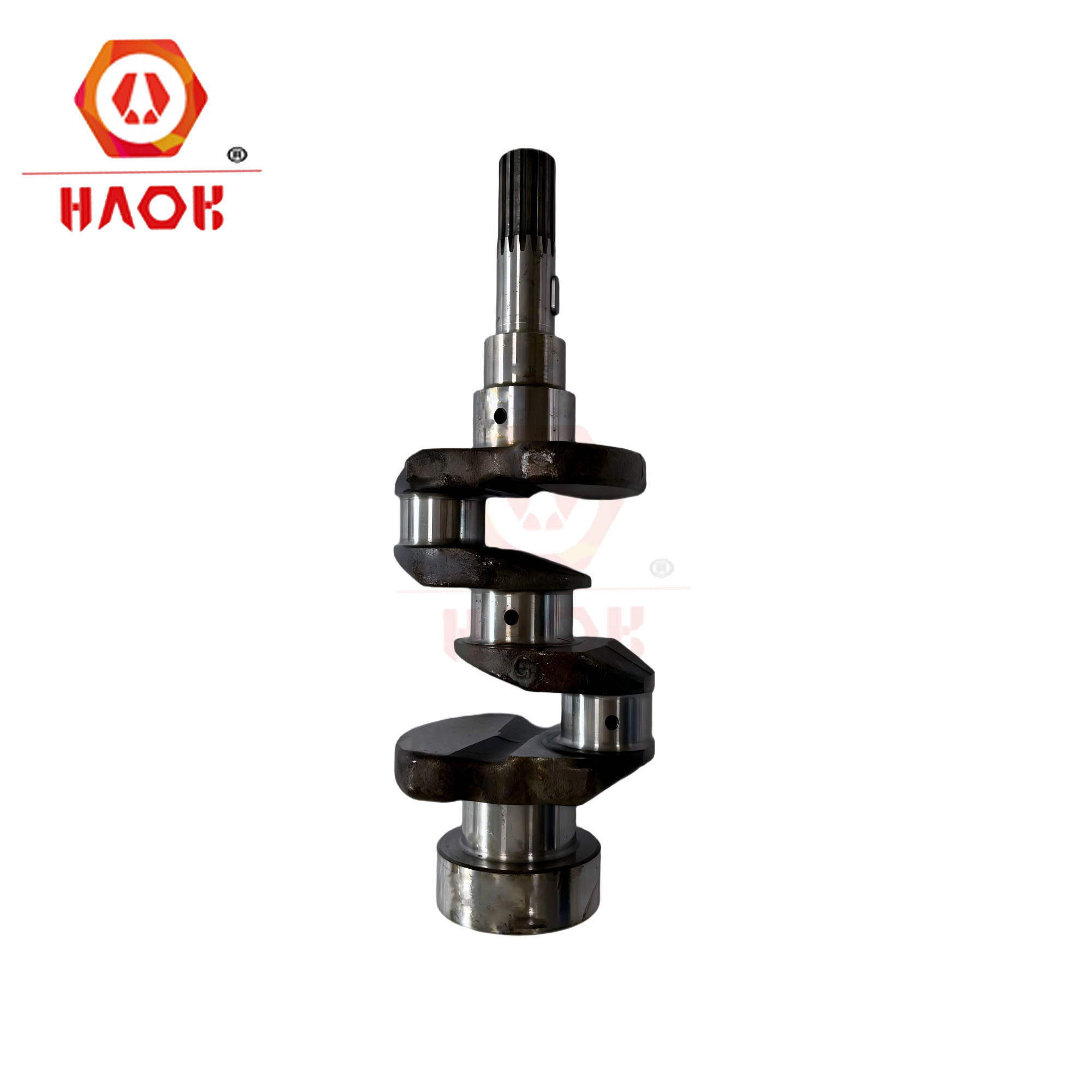  Crankshaft  KUBOTA Engine 16851-23013