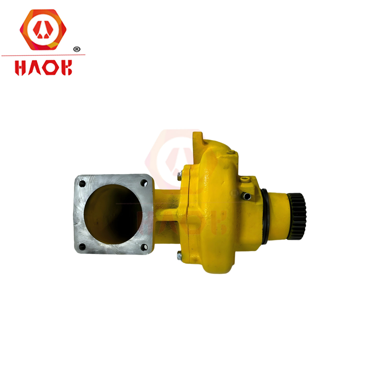 5611122 Water Pump for Cummins
