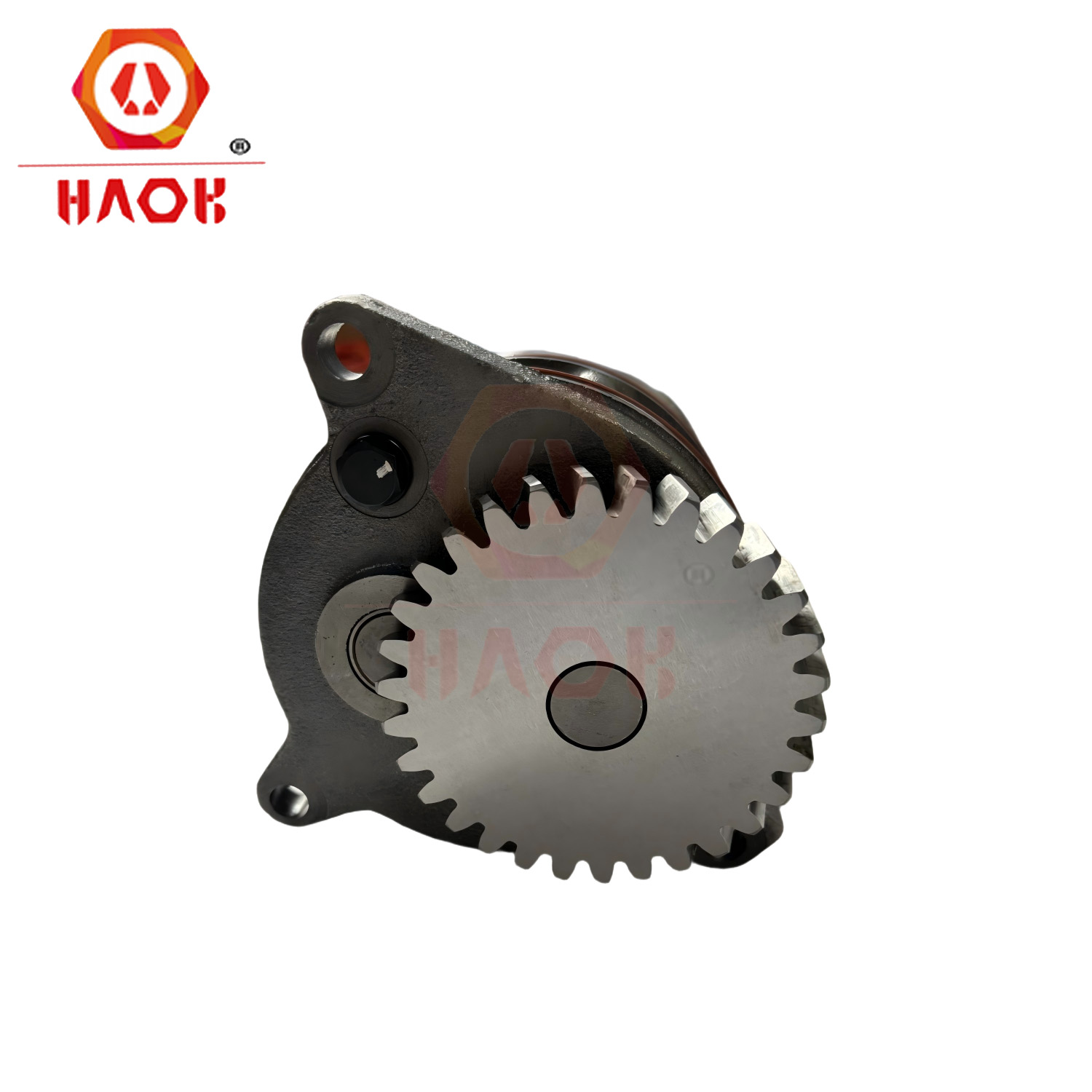 3096326 Fuel Pump for Cum-mins NT855 K19 K38 K50 Engine