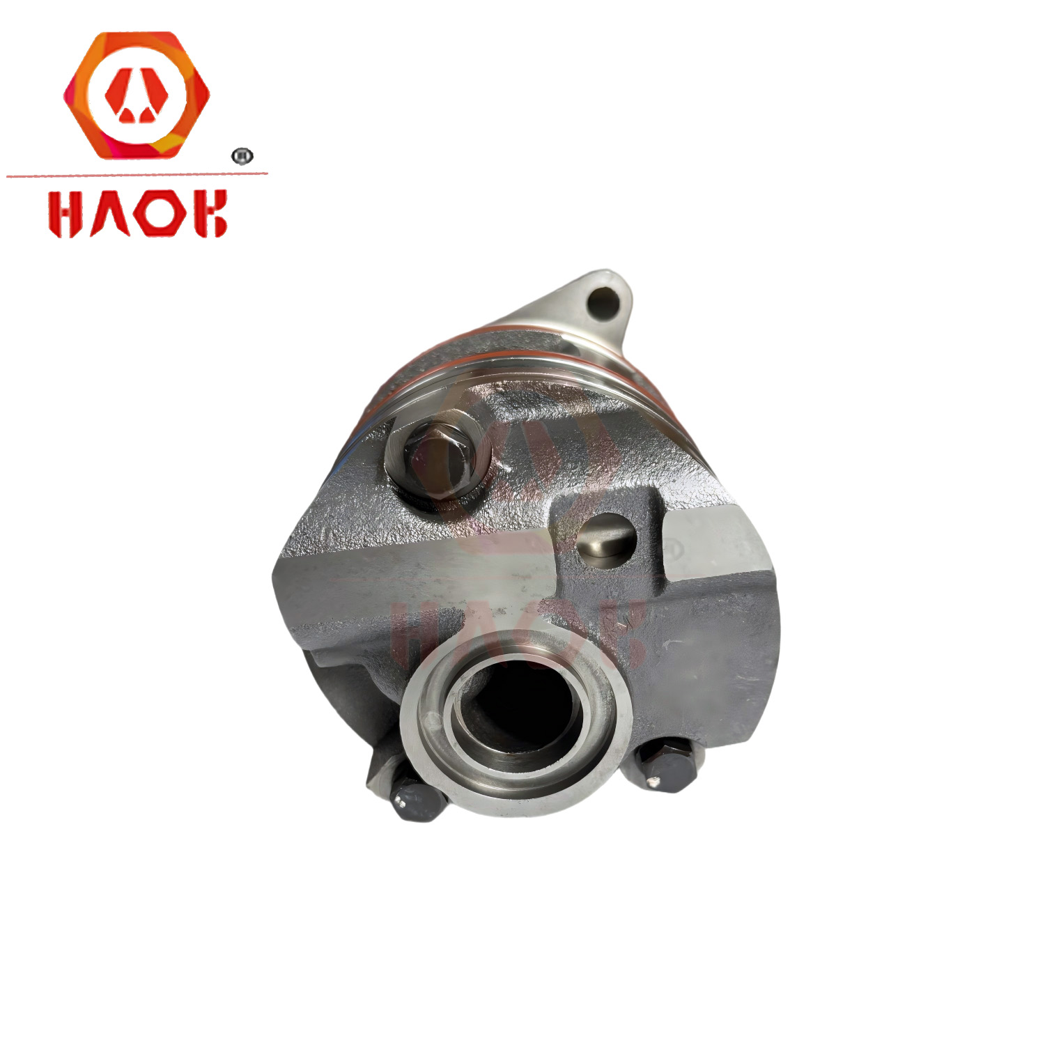 3096326 Fuel Pump for Cum-mins NT855 K19 K38 K50 Engine